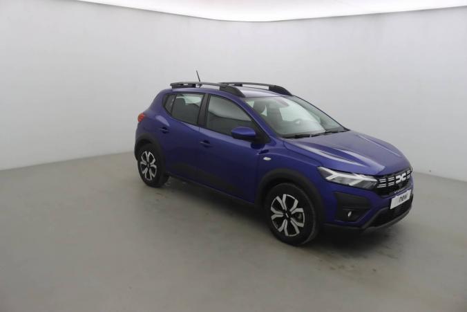 Vente en ligne Dacia Sandero  TCe 90 au prix de 16 990 €