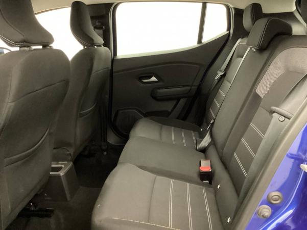 Vente en ligne Dacia Sandero  TCe 90 au prix de 16 990 €