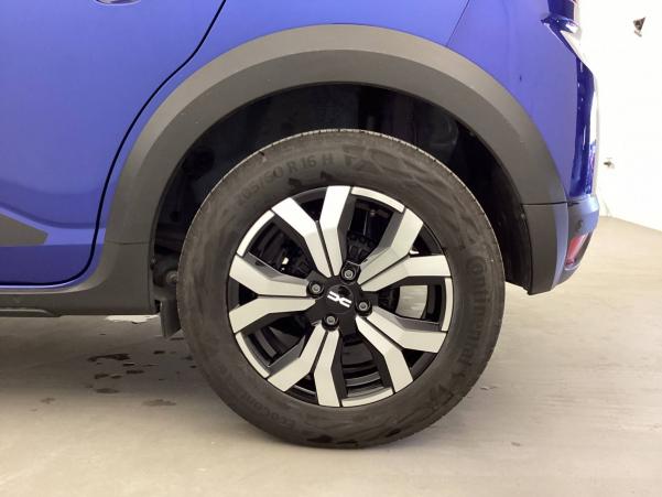 Vente en ligne Dacia Sandero  TCe 90 au prix de 16 990 €