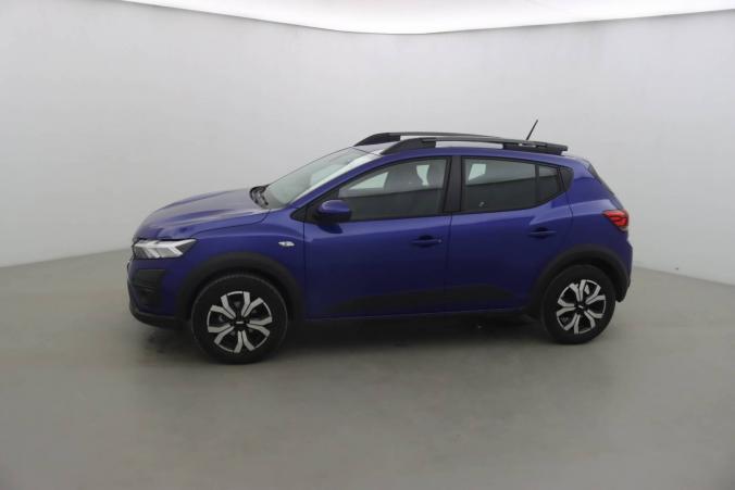 Vente en ligne Dacia Sandero  TCe 90 au prix de 16 990 €