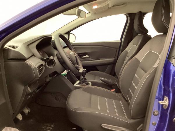 Vente en ligne Dacia Sandero  TCe 90 au prix de 16 990 €