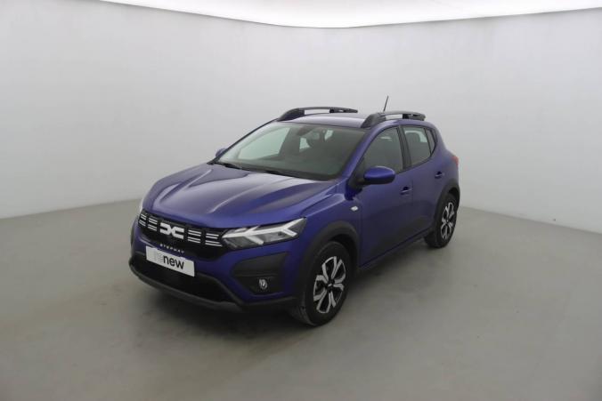 Vente en ligne Dacia Sandero  TCe 90 au prix de 16 990 €