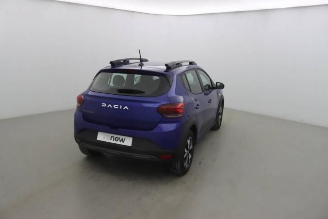 Vente en ligne Dacia Sandero  TCe 90 au prix de 16 990 €