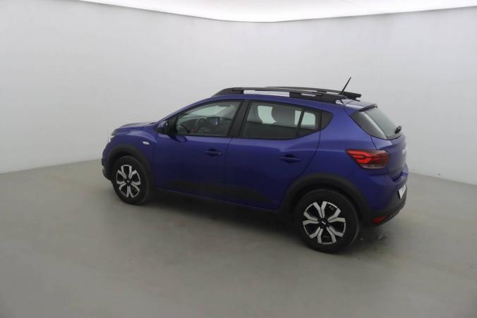Vente en ligne Dacia Sandero  TCe 90 au prix de 16 990 €