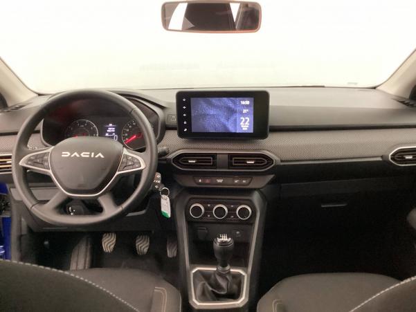 Vente en ligne Dacia Sandero  TCe 90 au prix de 16 990 €