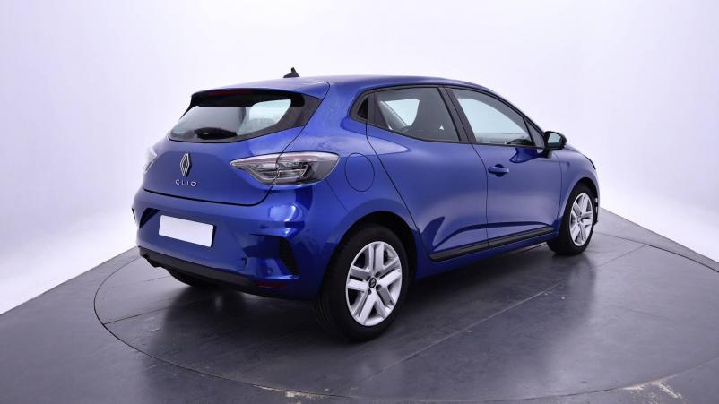 Vente en ligne Renault Clio 5 Clio TCe 90 au prix de 15 990 €