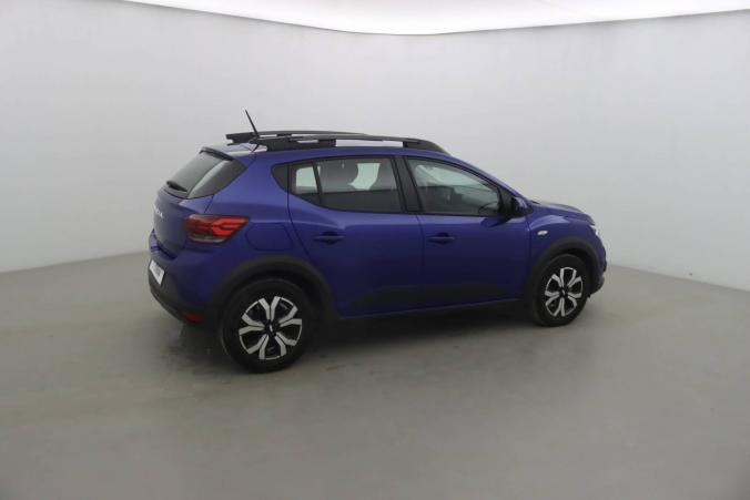 Vente en ligne Dacia Sandero  TCe 90 au prix de 16 990 €
