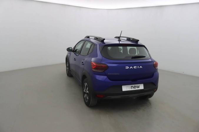 Vente en ligne Dacia Sandero  TCe 90 au prix de 16 990 €