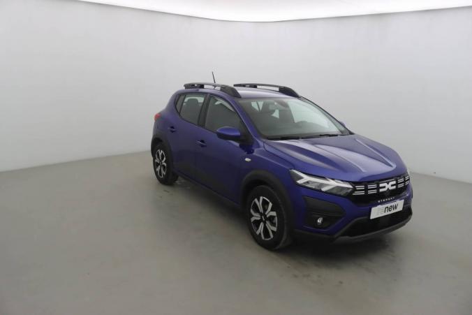 Vente en ligne Dacia Sandero  TCe 90 au prix de 16 990 €