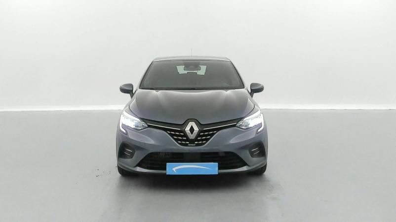 Vente en ligne Renault Clio 5 Clio TCe 90 - 21 au prix de 15 190 €