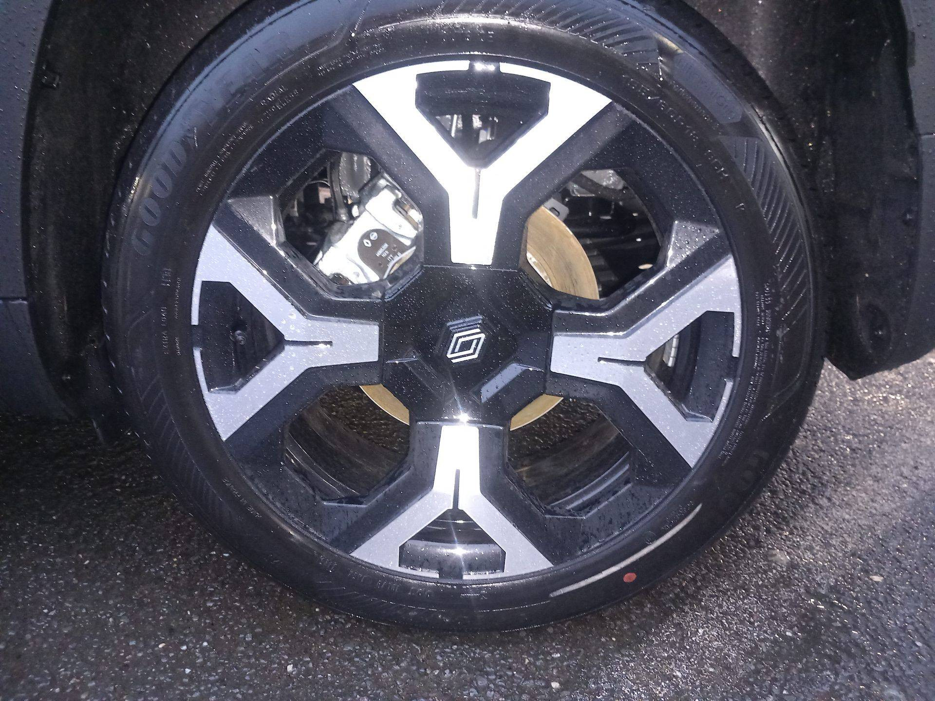 Vente en ligne Renault R4 E-Tech  150 ch autonomie confort au prix de 34 990 €