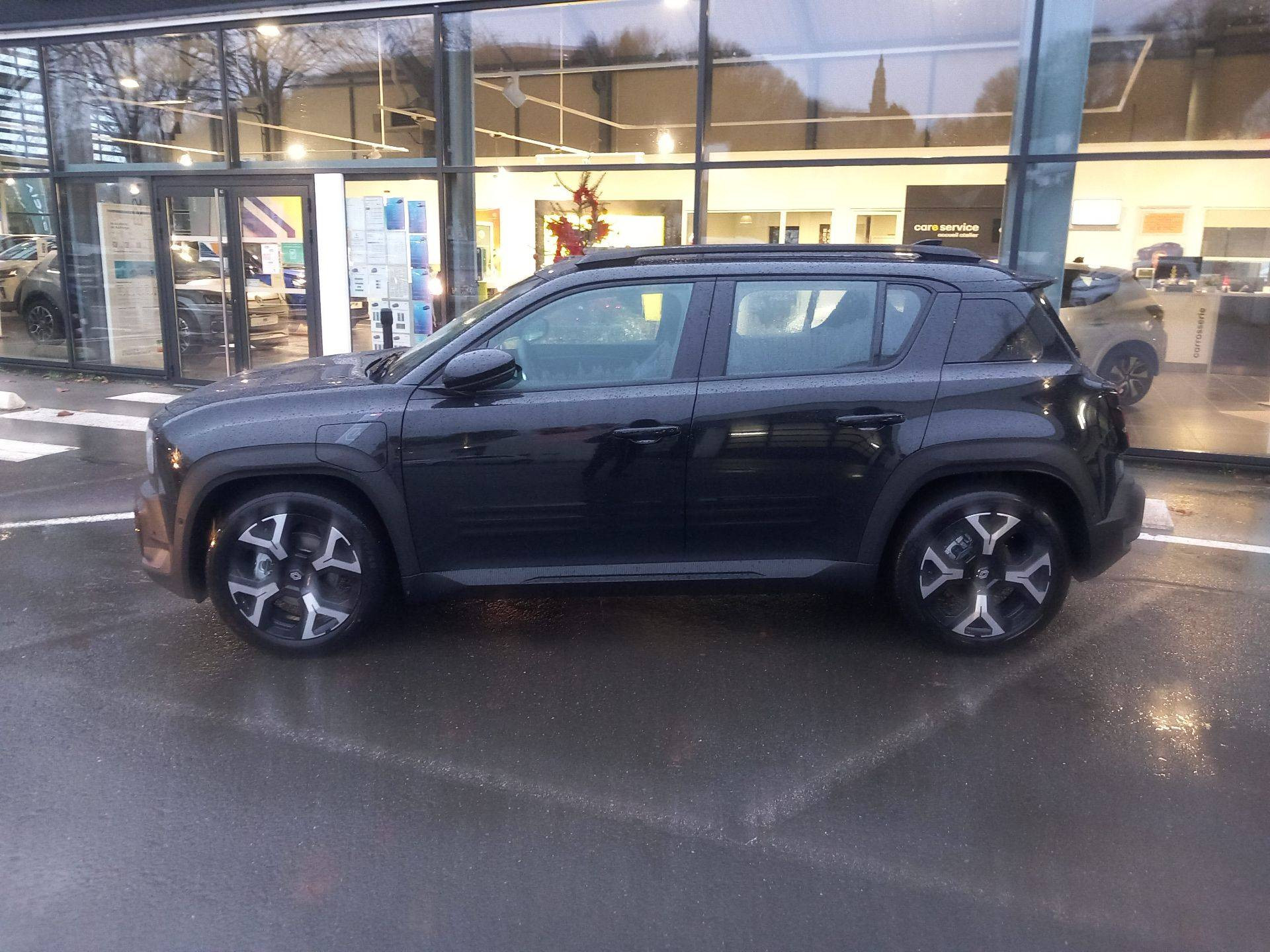 Vente en ligne Renault R4 E-Tech  150 ch autonomie confort au prix de 34 990 €