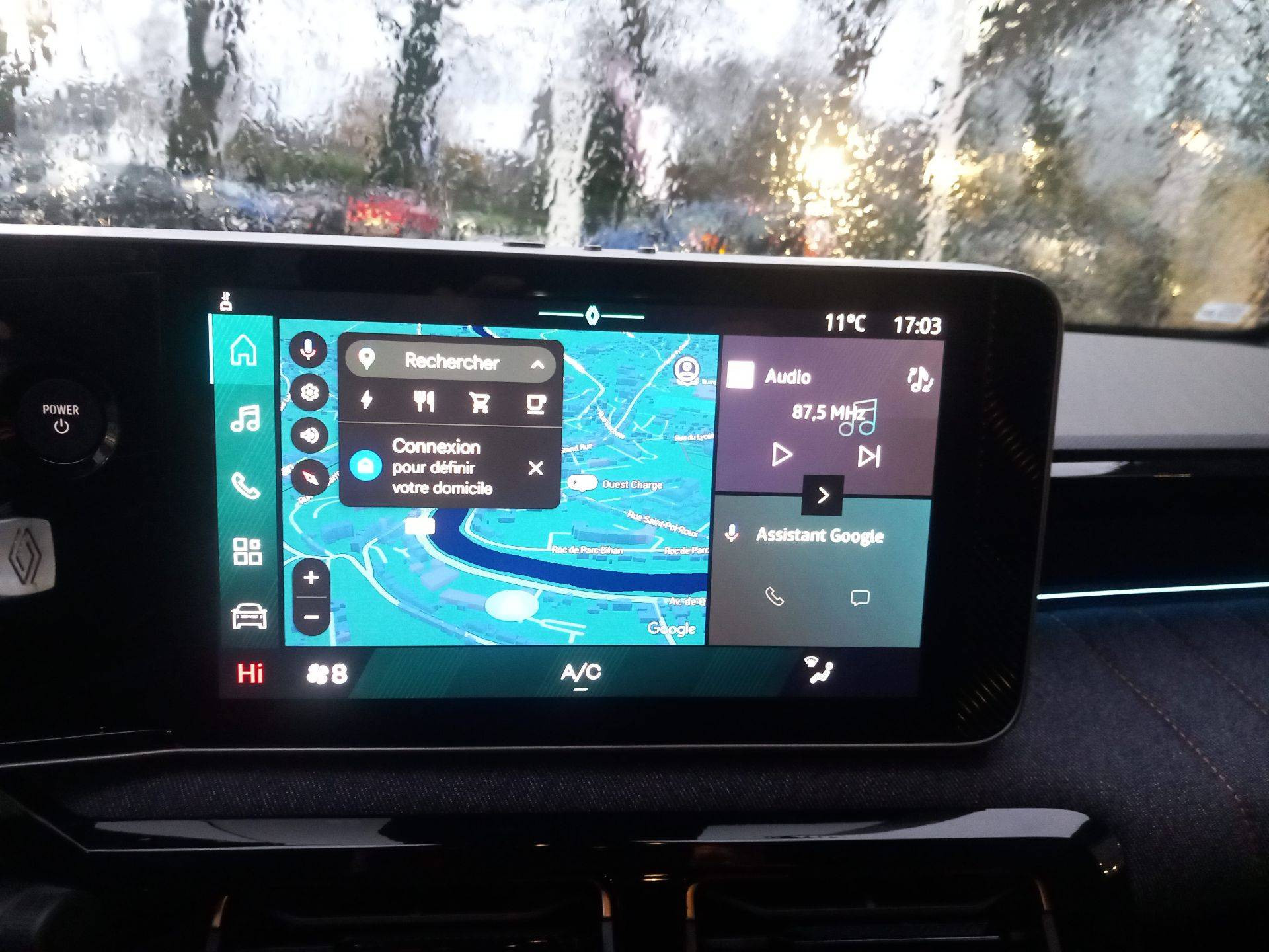 Vente en ligne Renault R4 E-Tech  150 ch autonomie confort au prix de 34 990 €