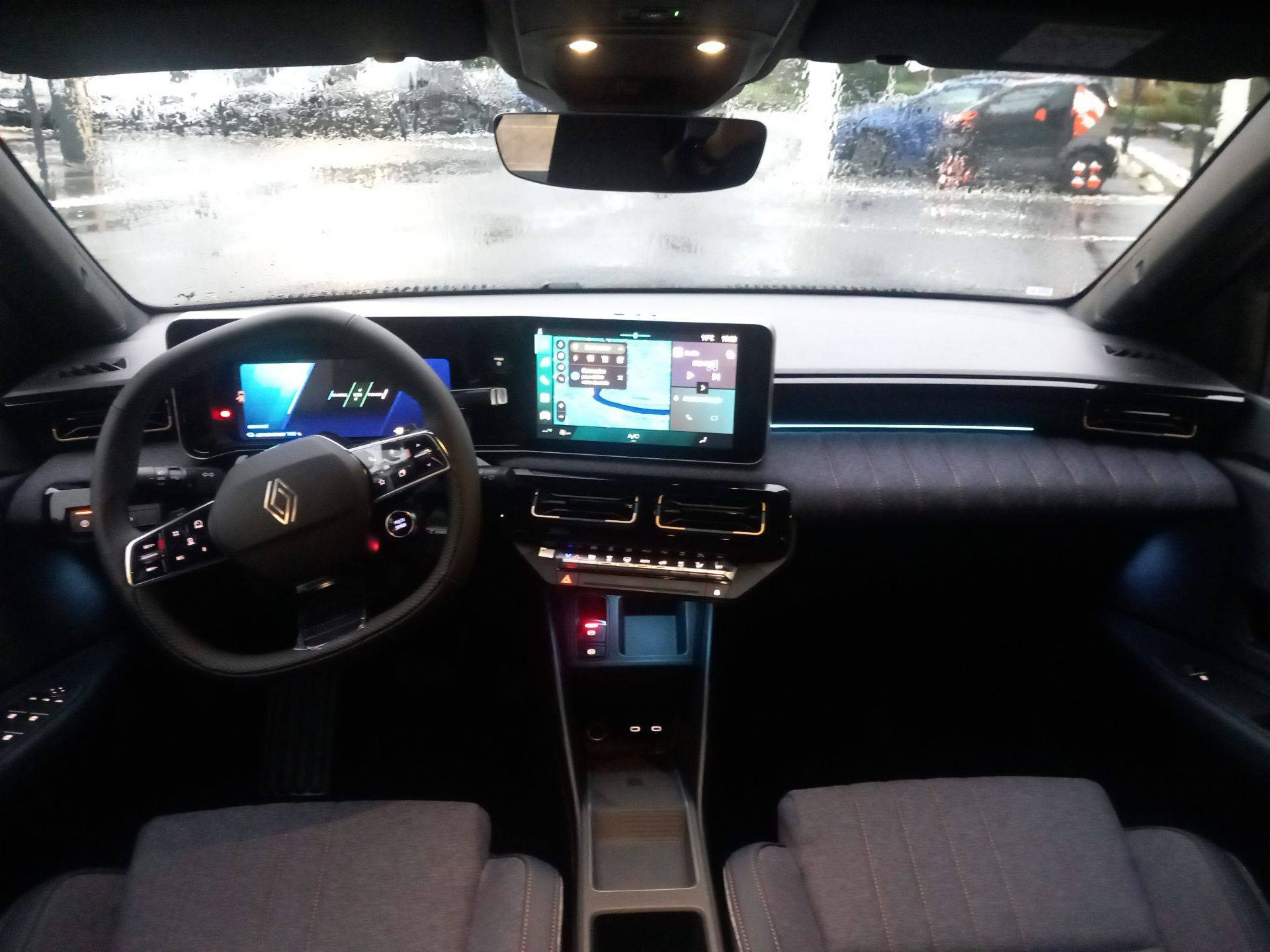 Vente en ligne Renault R4 E-Tech  150 ch autonomie confort au prix de 34 990 €