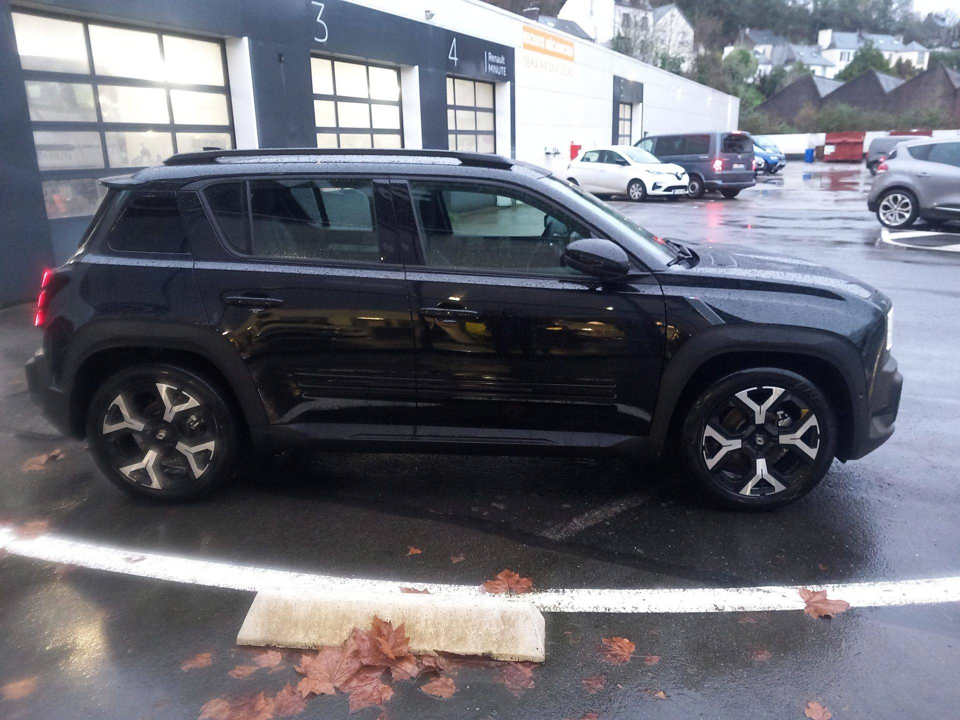 Vente en ligne Renault R4 E-Tech  150 ch autonomie confort au prix de 34 990 €