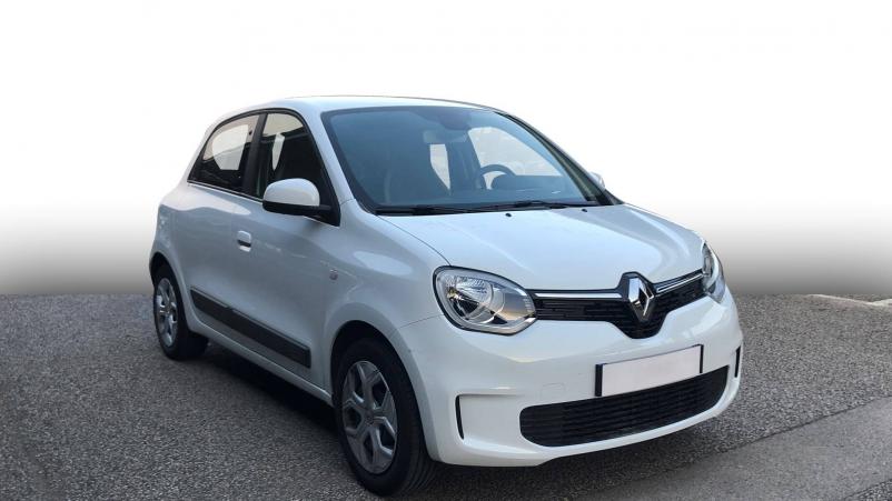 Vente en ligne Renault Twingo 3  SCe 65 - 21 au prix de 9 990 €