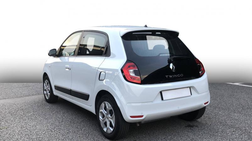 Vente en ligne Renault Twingo 3  SCe 65 - 21 au prix de 9 990 €