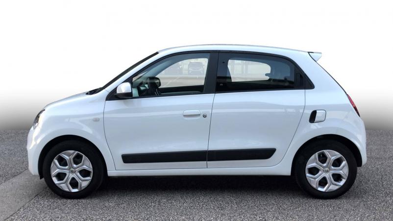 Vente en ligne Renault Twingo 3  SCe 65 - 21 au prix de 9 990 €