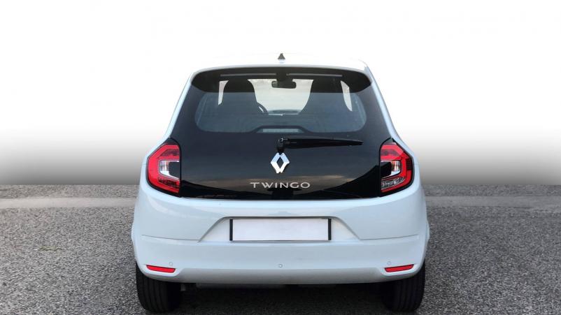 Vente en ligne Renault Twingo 3  SCe 65 - 21 au prix de 9 990 €