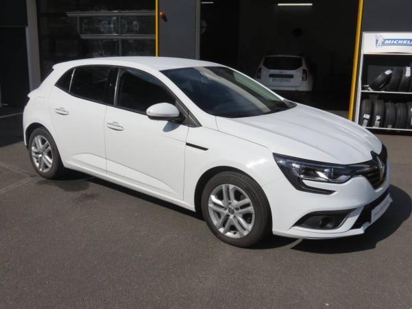 Vente en ligne Renault Megane 4 Mégane IV Berline TCe 115 FAP au prix de 14 490 €