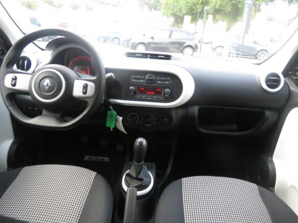 Vente en ligne Renault Twingo 3  SCe 65 - 21 au prix de 9 990 €