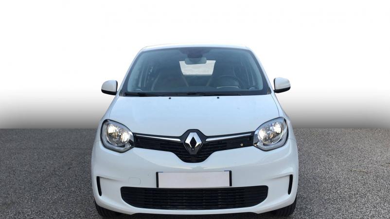 Vente en ligne Renault Twingo 3  SCe 65 - 21 au prix de 9 990 €