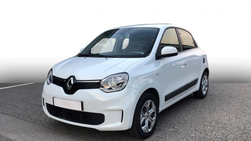 Vente en ligne Renault Twingo 3  SCe 65 - 21 au prix de 9 990 €