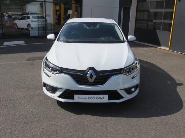 Vente en ligne Renault Megane 4 Mégane IV Berline TCe 115 FAP au prix de 14 490 €