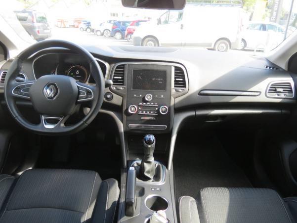 Vente en ligne Renault Megane 4 Mégane IV Berline TCe 115 FAP au prix de 14 490 €