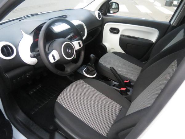 Vente en ligne Renault Twingo 3  SCe 65 - 21 au prix de 9 990 €