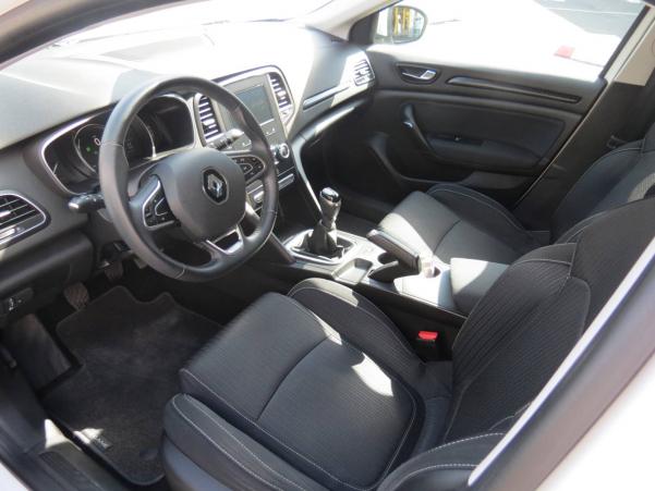 Vente en ligne Renault Megane 4 Mégane IV Berline TCe 115 FAP au prix de 14 490 €