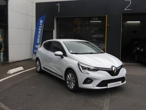 Vente en ligne Renault Clio 5 Clio Blue dCi 100 - 21N au prix de 15 990 €