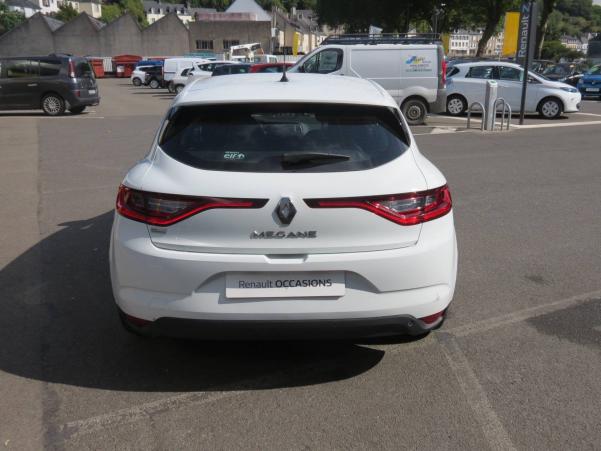 Vente en ligne Renault Megane 4 Mégane IV Berline TCe 115 FAP au prix de 14 490 €