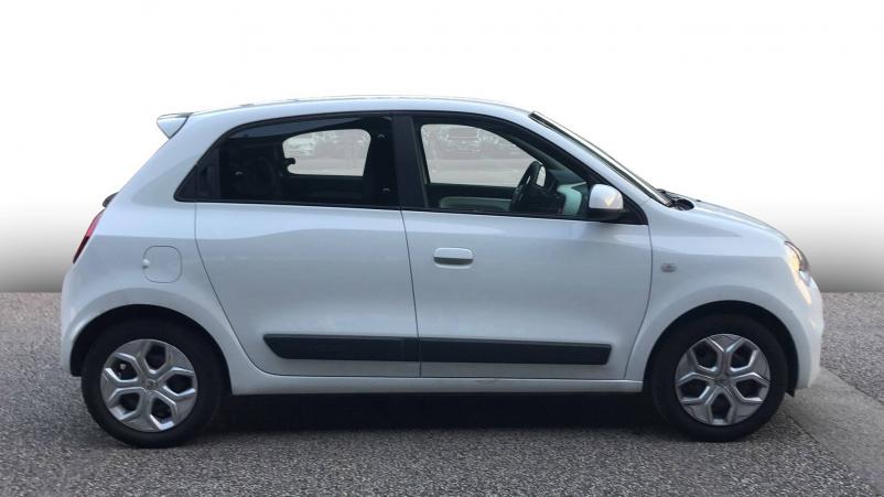 Vente en ligne Renault Twingo 3  SCe 65 - 21 au prix de 9 990 €