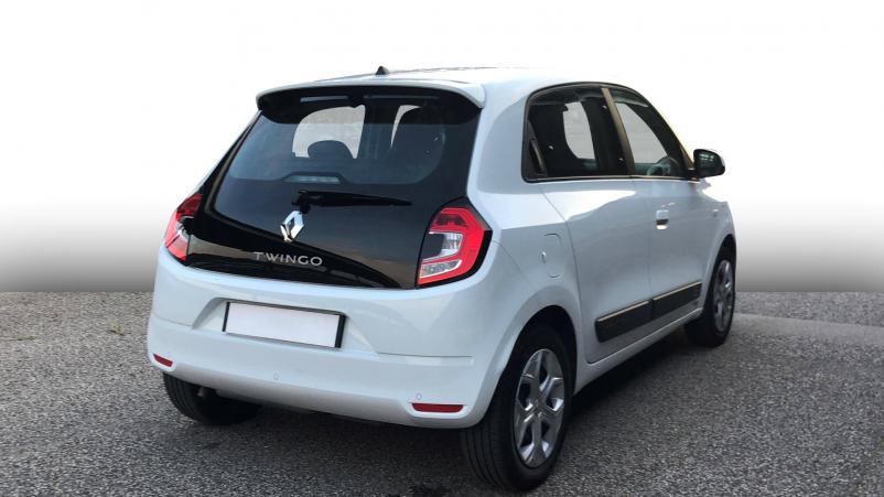 Vente en ligne Renault Twingo 3  SCe 65 - 21 au prix de 9 990 €