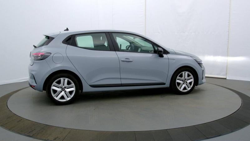 Vente en ligne Renault Clio 5 Clio TCe 100 GPL au prix de 15 990 €