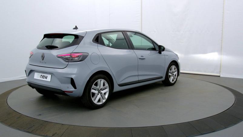 Vente en ligne Renault Clio 5 Clio TCe 100 GPL au prix de 15 990 €