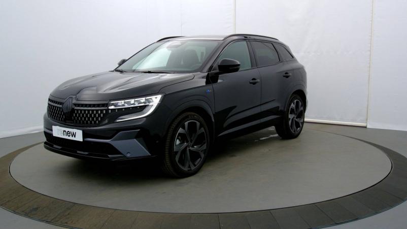Vente en ligne Renault Austral  E-Tech hybrid 200 au prix de 37 990 €