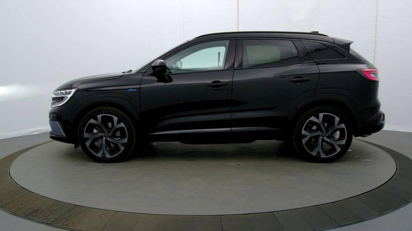 Vente en ligne Renault Austral  E-Tech hybrid 200 au prix de 37 990 €