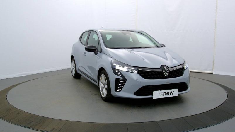 Vente en ligne Renault Clio 5 Clio TCe 100 GPL au prix de 15 990 €
