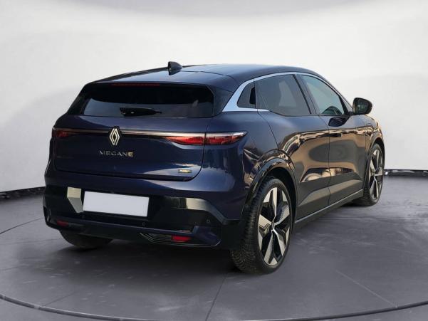 Vente en ligne Renault Megane E-Tech  EV60 220 ch optimum charge au prix de 27 990 €