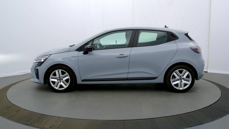 Vente en ligne Renault Clio 5 Clio TCe 100 GPL au prix de 15 990 €