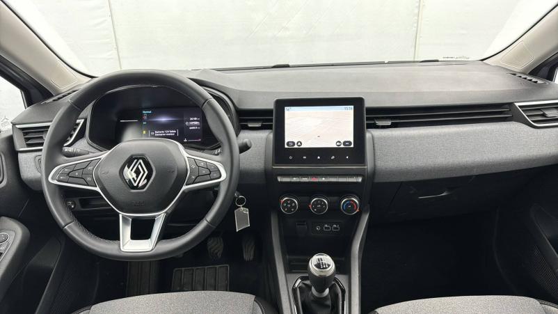 Vente en ligne Renault Clio 5 Clio TCe 100 GPL au prix de 15 990 €
