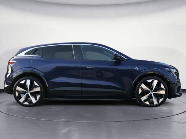 Vente en ligne Renault Megane E-Tech  EV60 220 ch optimum charge au prix de 27 990 €