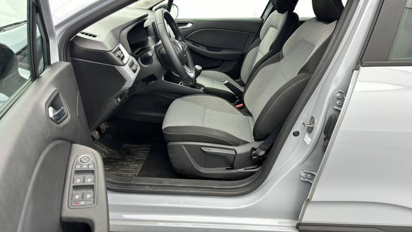 Vente en ligne Renault Clio 5 Clio TCe 100 GPL au prix de 15 990 €