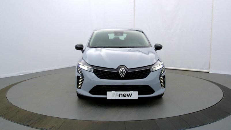 Vente en ligne Renault Clio 5 Clio TCe 100 GPL au prix de 15 990 €