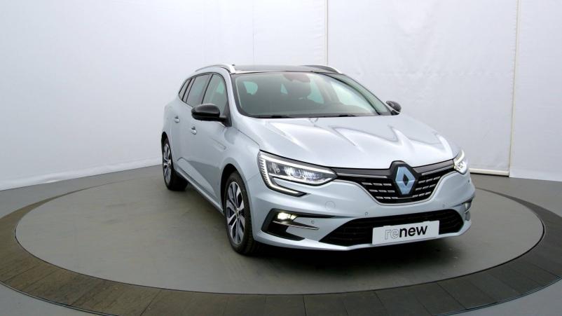 Vente en ligne Renault Megane 4 Estate  Blue dCi 115 EDC au prix de 24 990 €