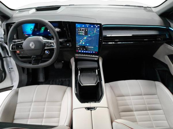 Vente en ligne Renault Espace Espace E-Tech full hybrid 200 GSR2 au prix de 42 990 €