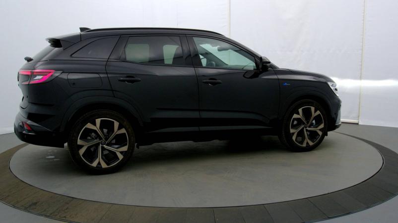 Vente en ligne Renault Austral  E-Tech hybrid 200 au prix de 37 990 €