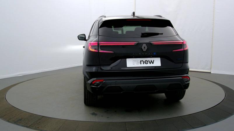 Vente en ligne Renault Austral  E-Tech hybrid 200 au prix de 37 990 €